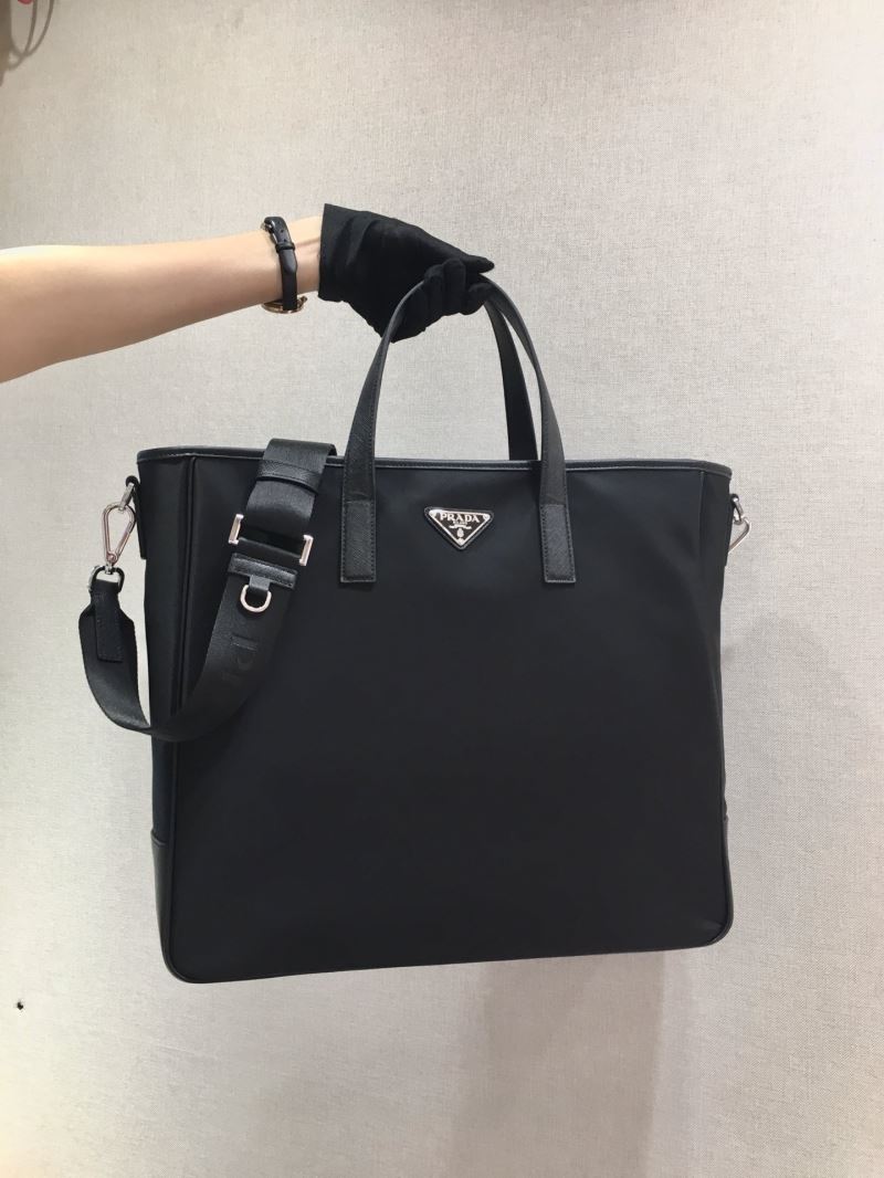 Prada Top Handle Bags